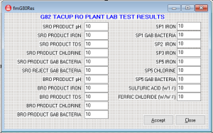 lab